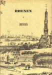 G.C. Haakman - Rhenen en omstreken