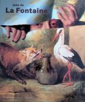 Lesage, Claire - Jean de La Fontaine