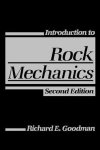 Susan Goodman - Introduction to Rock Mechanics