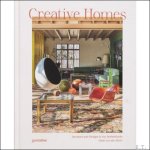René van der Hulst - Creative Homes Interiors and Design in the Netherlands