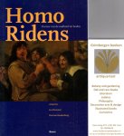 Bremmer, Jan - Homo Ridens, Humor van de oudheid tot heden Bremmer, Jan - Homo Ridens, Humor van de oudheid tot heden