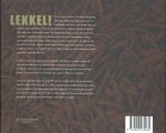 Van de Weghe Tom, Aelterman Sofie. - Lekkel! Een culinair avontuur door Azië