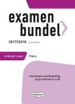 A.J.I. van Dam - Examenbundel vmbo-gt/mavo Frans 2017/2018