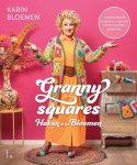 Karin Bloemen - Granny squares