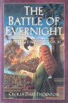 Dart-Thornton, Cecilia - The Bitterbynde Book III: The Battle of Evernight