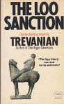 Trevanian - THE LOO SANCTION Trevanian - THE LOO SANCTION