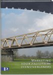 Herman B. Kok, J. Kloos - Brugboek Marketing voor facilitaire dienstverleners