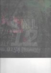  - PANL#12 Photography annual of the Netherlands