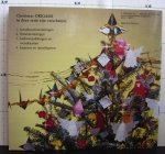 onbekend - christmas origami - 1 - kerstboomversieringen