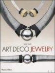 Sylvie Raulet - Art Deco Jewelry