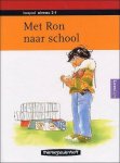  - Met Ron naar school