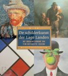 J. Sillevis, I. Smets, J. Stumpel - De schilderkunst der Lage Landen deel 3 De negentiende en de twintigste eeuw