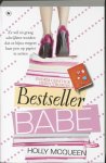 Holly McQueen - Bestseller Babe