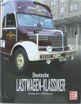 Christian Suhr 123263 - Deutsche Lastwagen-Klassiker