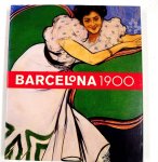 Teresa M. Sala - Barcelona 1900