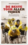Sven Remijnsen 73119 - De beste tour aller tijden alle tourhelden samen in een krankzinnige race
