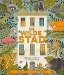 Ben Hoare - De wilde stad