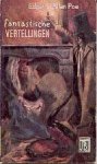 Poe, Edgar Allan - Fantastische Vertellingen (08e druk)