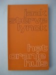 Stervelynck, Jaak - Het oranje huis.