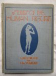 Ellwood, G.M. & F.R. Yerbury. - Studies of the human figure with some notes on drawing and anatomy.