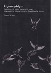 Kort, Selvino de. - Pigeon Pidgin: Evolution of vocal signals through interspecific interactions in Streptopelia doves.