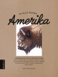 Bas van Oort - Amerika in alle staten
