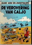 Remacle,M. - Ouwe Niek en Zwartbaard 16 De verovering van Caljo