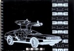  - De Lorean Owner's Handbook. Part No. 113090