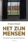 Frans Douw - Het zijn mensen