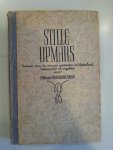 Van Heerikhuizen, F.W. - Stille opmars