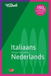 Vincenzo Lo Cascio - (1) Van Dale Middelgroot Woordenboek Italiaans-Nederlands