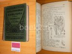 Heukels, H. - Geillustreerde schoolflora voor Nederland Met 1566 afbeeldingen