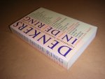 Maarten Doorman Willem Visser - Denkers in de ring filosofische polemiek uit 25 eeuwen