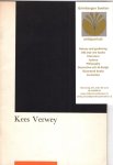 Gruyter, Jos de - Kees Verwey