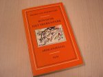 Nieuwstadt, Michel van - Rondom  het dierenpark - Abdij-journaal