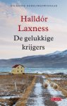 Halldór Laxness - De gelukkige krijgers