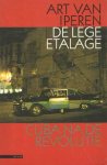 Iperen, Art van - De lege etalage. Cuba na de revolutie