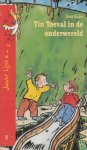 Kuyer, Guus - Tin Toeval in de onderwereld - AVI 5 Kuyer, Guus - Tin Toeval in de onderwereld - AVI 5