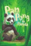 Vogelaar - Vogelaar-van Mourik, Geesje-Pan Pong de panda (nieuw)