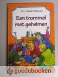 Karels-Meeuse, M.H. - Een trommel met geheimen