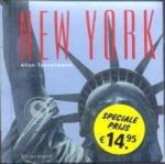 Auteur Onbekend - New york (ned/fr) Auteur Onbekend - New york (ned/fr)