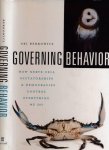 Berkowitz, Ari. - Governing Behavior: How nerve cell dictatorships & democracies control everything we do.