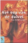 Theo Hoogstraaten - Het oog van de duivel