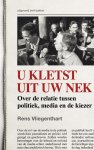 Rens Vliegenthart - U kletst uit uw nek