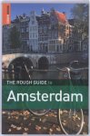  - Rough Guide to Amsterdam