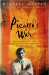 Russell Martin - Picasso's War