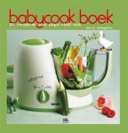 David Rathgeber, L. Bonnet - Babycook boek