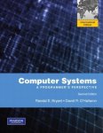 David R. O'Hallaron - Computer Systems