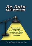 Tijs van Rinsum, Rick van Vliet - De data gastronoom