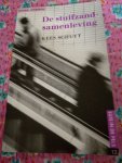 Schuyt, Kees - De stuifzand samenleving